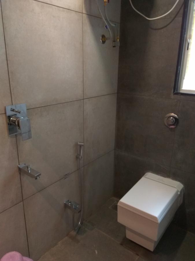Manasi Inn Satara Eksteriør bilde